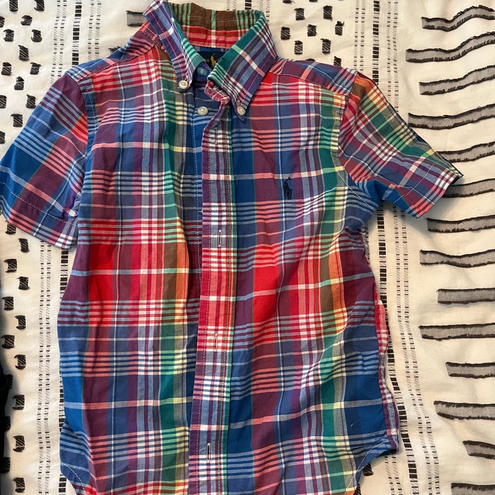 BUNDLE 3t/ 4t Boys JCrew Crewcuts/ Ralph Lauren/ Nautica/ Carters!! 🤩 - Picture 16 of 16